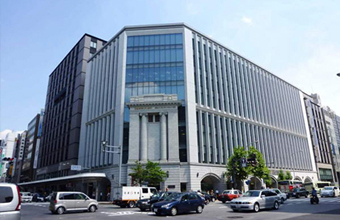四条烏丸・御池エリア