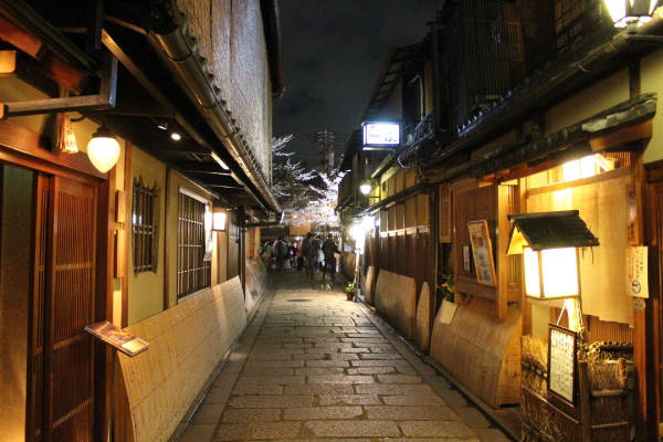 京町屋イメージ