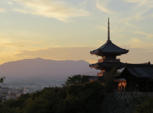 京都エリア